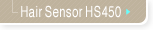Hair Sensor HS450