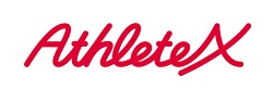 AthleteX（アスリートエックス）ロゴ