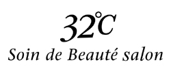 32℃Soin de Beaute Salon(サンジュウニドシーソワンドボーテサロン)